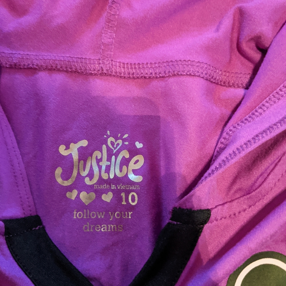 DANCE Hoodie